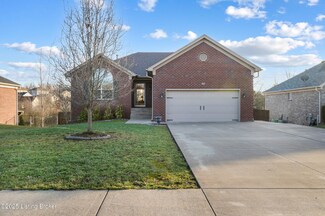167 Berger Farm Dr, Mount Washington, KY 40047