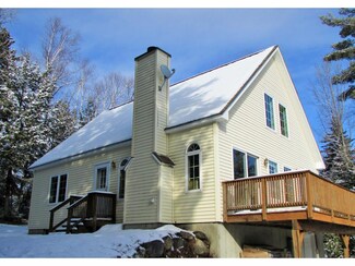 838 Boardman Loop, Wardsboro, VT 05360