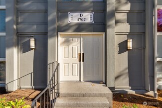 4707 W Lake Sammamish Pkwy SE Unit D205, Issaquah, WA 98027