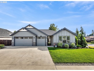 2501 NE 7th Dr, Battle Ground, WA 98604