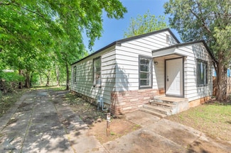 850 Sunset Dr, Abilene, TX 79605