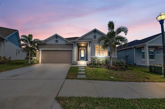 1463 Gopher Loop, Tarpon Springs, FL 34689