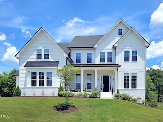 1425 Sierra Glen Cir, Apex, NC 27502