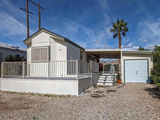 70200 Dillon Rd Unit 431, Desert Hot Springs, CA 92241