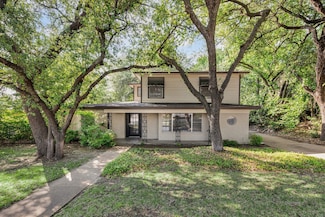 6455 Waverly Way, Fort Worth, TX 76116