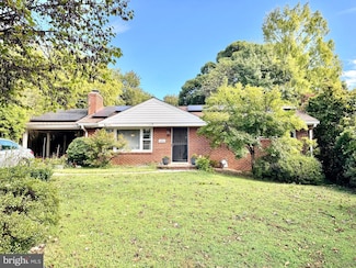 4802 Howard Ave, Beltsville, MD 20705