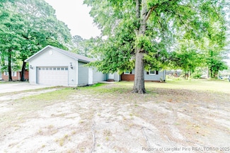 1601 Tramway Rd, Sanford, NC 27332