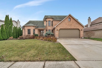 717 Casey Dr, Minooka, IL 60447