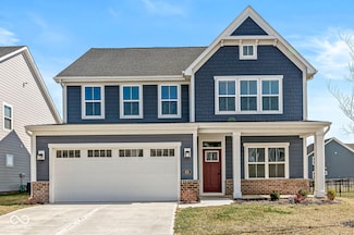 629 Washington St, Fishers, IN 46040