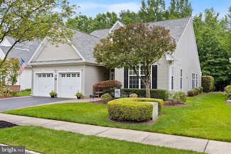 22 Amalfi Ct, Trenton, NJ 08691