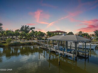 3707 Shoreline Cir, Panama City, FL 32405