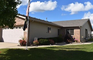 9612 W 134th Place, Cedar Lake, IN 46303