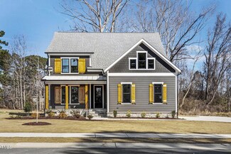 90 Lambert Ln, Fuquay Varina, NC 27526
