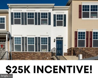 41608 Briarwood Cir, Leonardtown, MD 20650