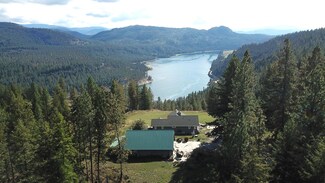 3658 Hill Loop Rd, Kettle Falls, WA 99141
