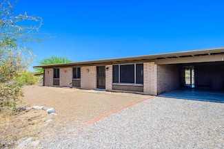 10575 E Placita Diego, Tucson, AZ 85748