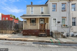323 Mulberry St, Reading, PA 19604