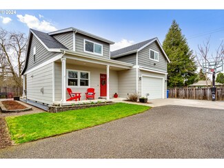 3335 Bell Ave, Eugene, OR 97402