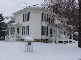 2692 New York 245, Stanley, NY 14561