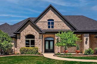 210 Tananger Springs Dr, Denison, TX 75021