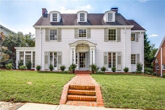 211 E Bessemer Ave, Greensboro, NC 27401