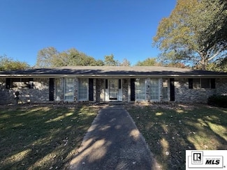 8114 Hico St, Dubach, LA 71235