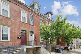 3474 Ligonier St, Pittsburgh, PA 15201