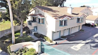 1277 Belridge St Unit 1A, Oceano, CA 93445