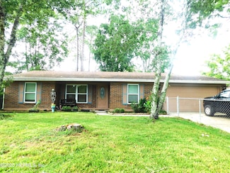 2718 Tina Ln, Middleburg, FL 32068