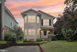 205 Linden Ave, Rutledge, PA 19070
