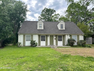 4347 Childress Dr, Jackson, MS 39206