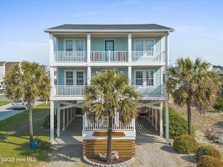 436 Ocean Blvd W, Supply, NC 28462
