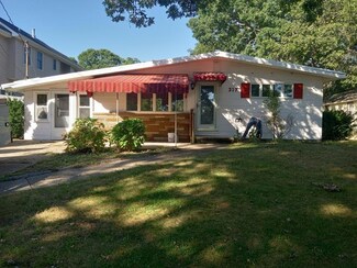 317 Dobbs Ave, Somers Point, NJ 08244