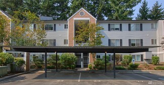 1007 156th Ave NE Unit B114, Bellevue, WA 98007