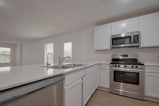 24119 Maple Turn Ln, Hockley, TX 77447