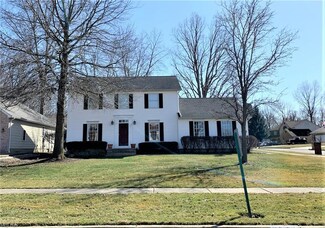 1855 Meadowlark Ln, Niles, OH 44446
