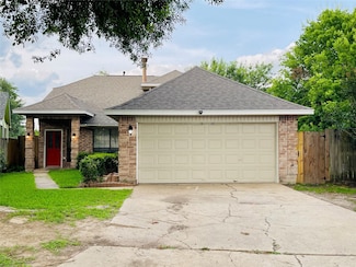 16303 Napa Vine Dr, Houston, TX 77053