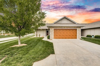 1400 N Hamilton Dr, Derby, KS 67037