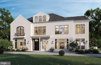 5125 Upton St NW, Washington, DC 20016