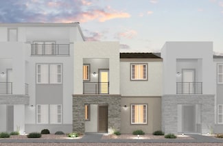 Griffin, Las Vegas, NV 89148