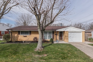 1330 Killian Dr, Beech Grove, IN 46107
