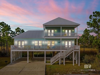 6046 Morganway Cir, Gulf Shores, AL 36542