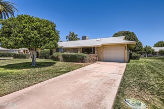 13631 N 103rd Ave, Sun City, AZ 85351