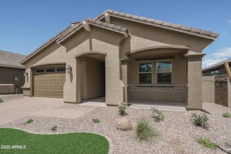 16072 W Charlotte Dr, Surprise, AZ 85387