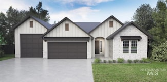 1176 W Eiger Dr, Nampa, ID 83686