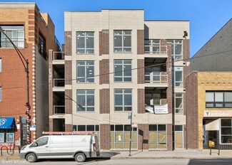 1218 W Belmont Ave Unit 402, Chicago, IL 60657
