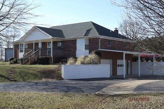 311 Rabbit Trail Rd, Leoma, TN 38468