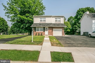 1408 Butler Pike, Conshohocken, PA 19428