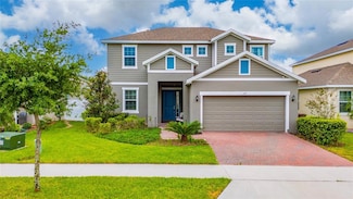 1317 Yorkdale Rd, Davenport, FL 33837