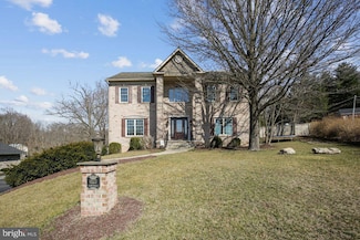 6523 Nightingale Ct, New Market, MD 21774